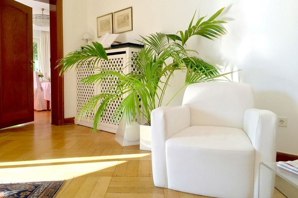 Фото Hotel Villa Falkenberg