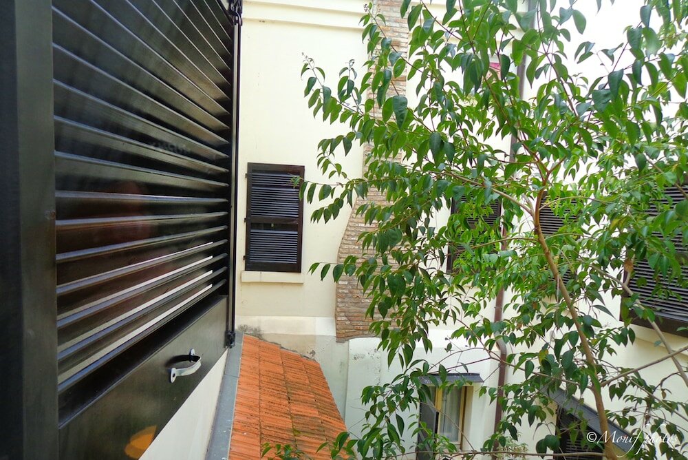 Фото Locanda della Biscia