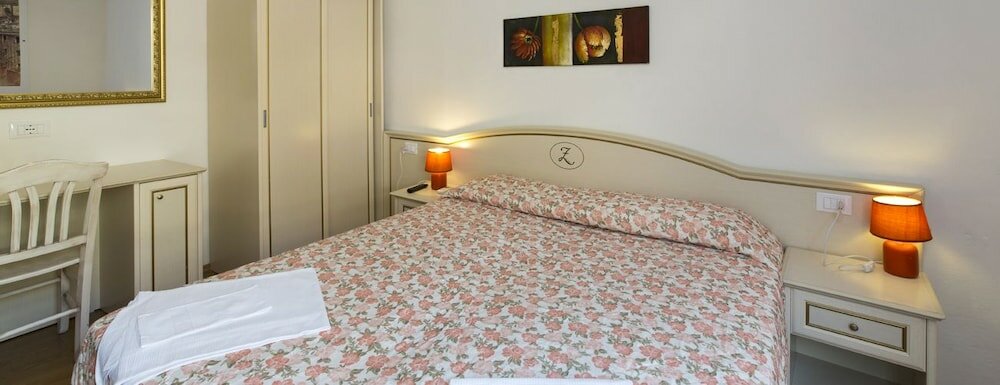 Фото Hotel La Zorza