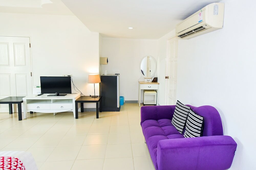 Фото Oyo 394 Nana Beach Cha Am