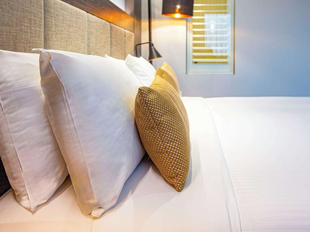 Фото Mercure Sydney Liverpool