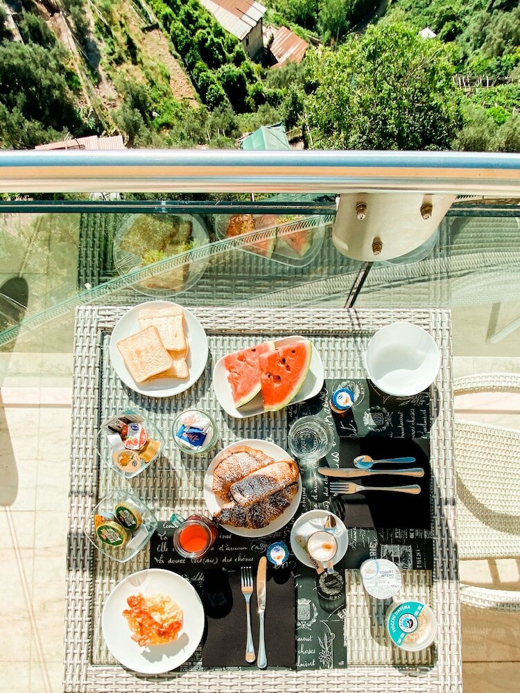 Фото Hotel Bonadies