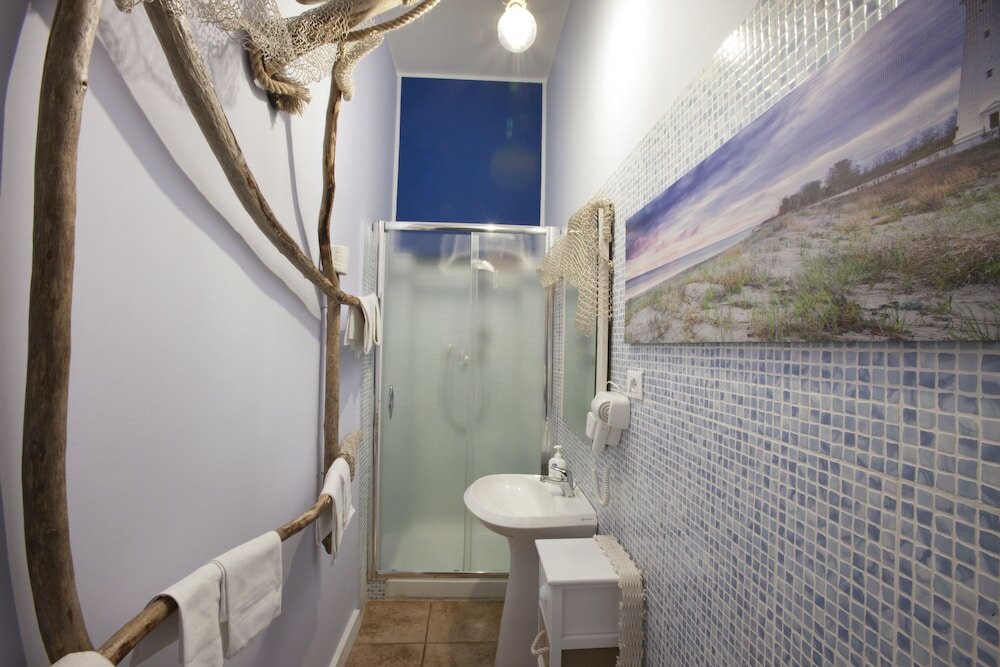 Фото Marini Bed&Breakfast