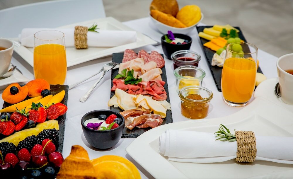 Фото Bloemenzee Boutique B & B