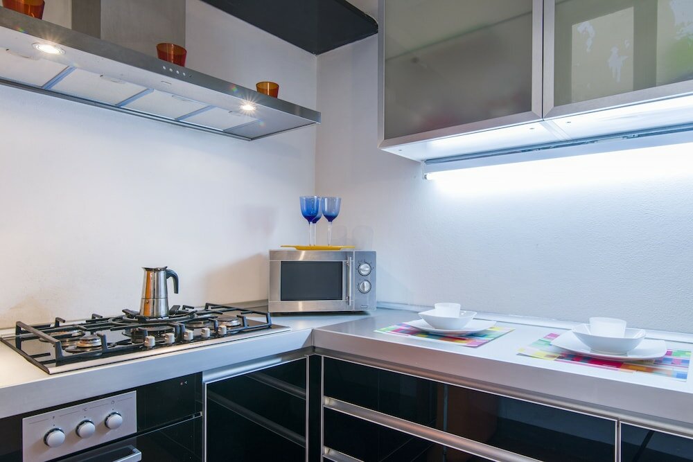 Фото Della Scala Modern Apartment