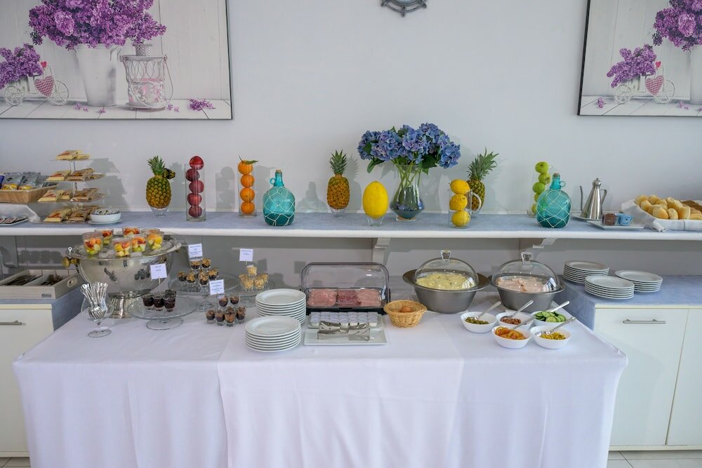 Фото Hotel Polo Nautico