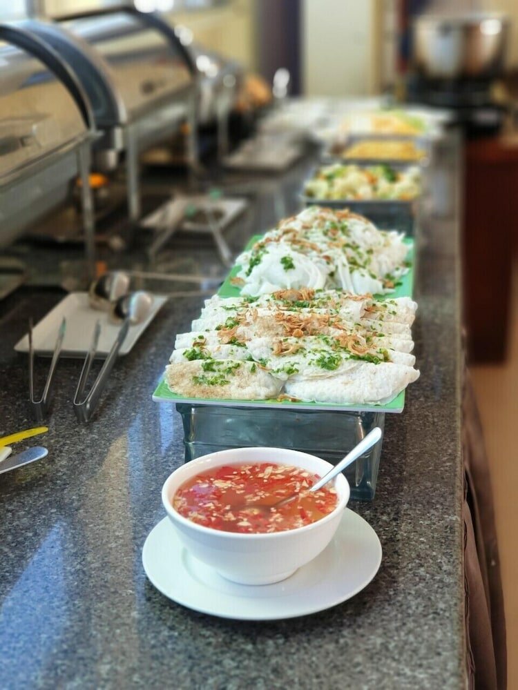 Фото Golden Sea Hotel Nha Trang