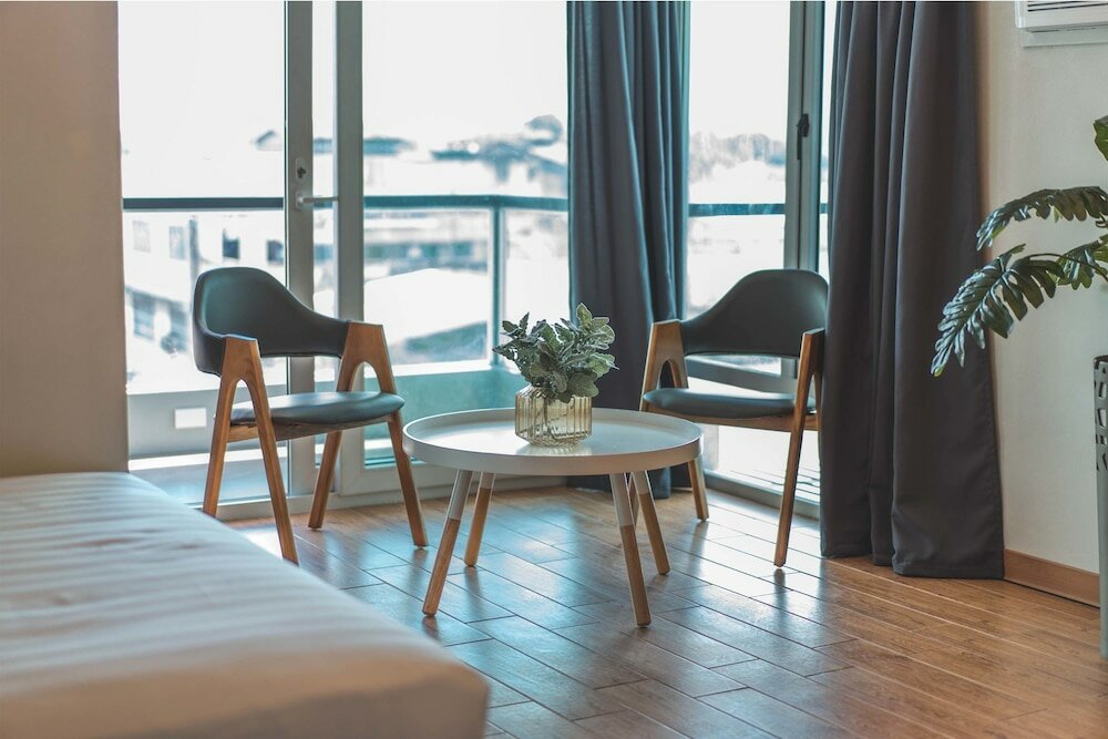 Фото Henia Hotel