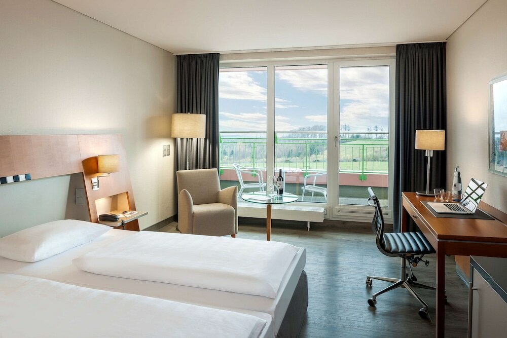 Фото Dorint Am Nurburgring Hocheifel