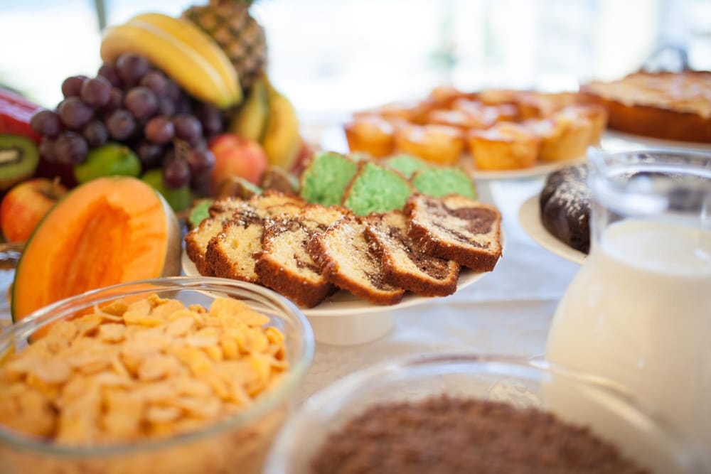 Фото Hotel Augustus