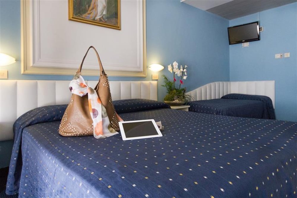 Фото Hotel Augustus