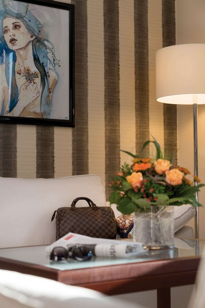 Фото Maritim Hotel Königswinter