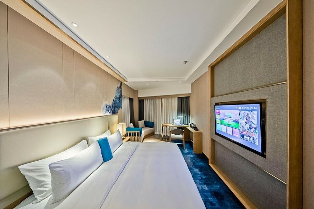 Фото Royce Hotel Shenzhen