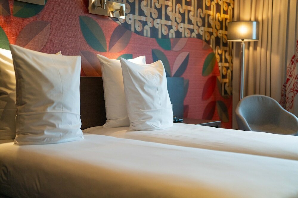 Фото Hampshire Delft Centre