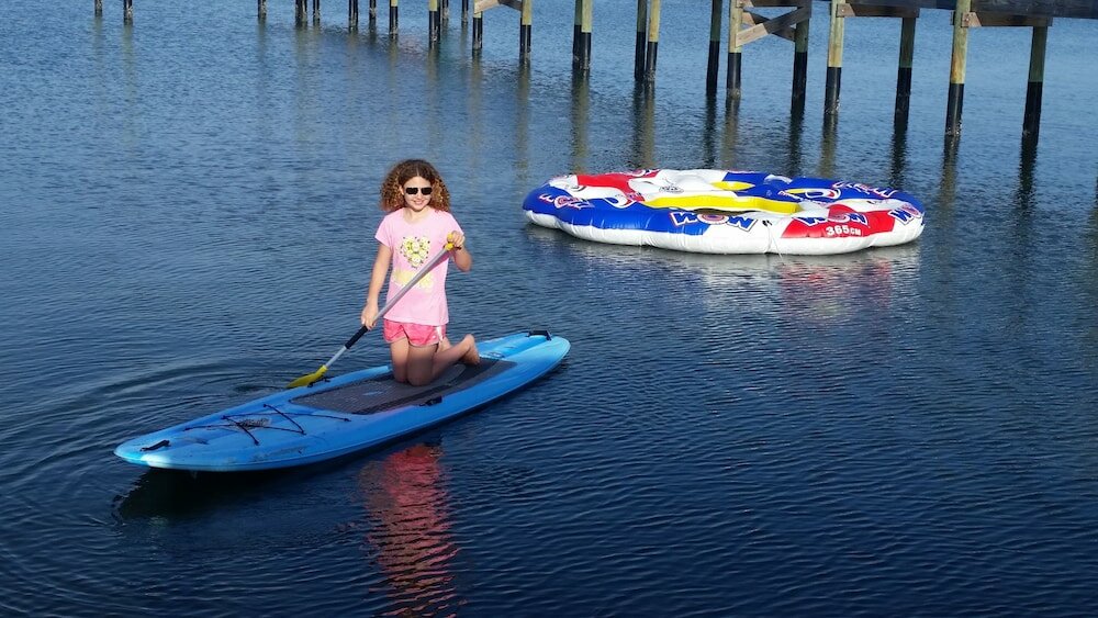 Фото Paradise Cove at Lemon Bay