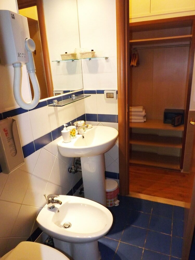 Фото San Peter Rome B&b