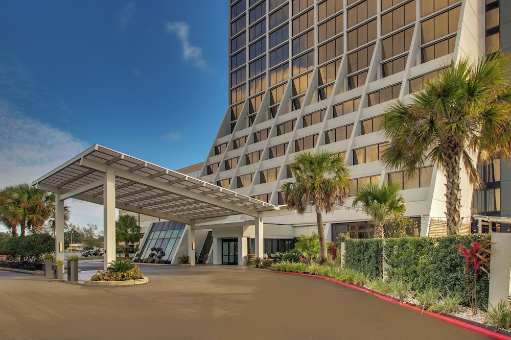 Фото Mobile Marriott