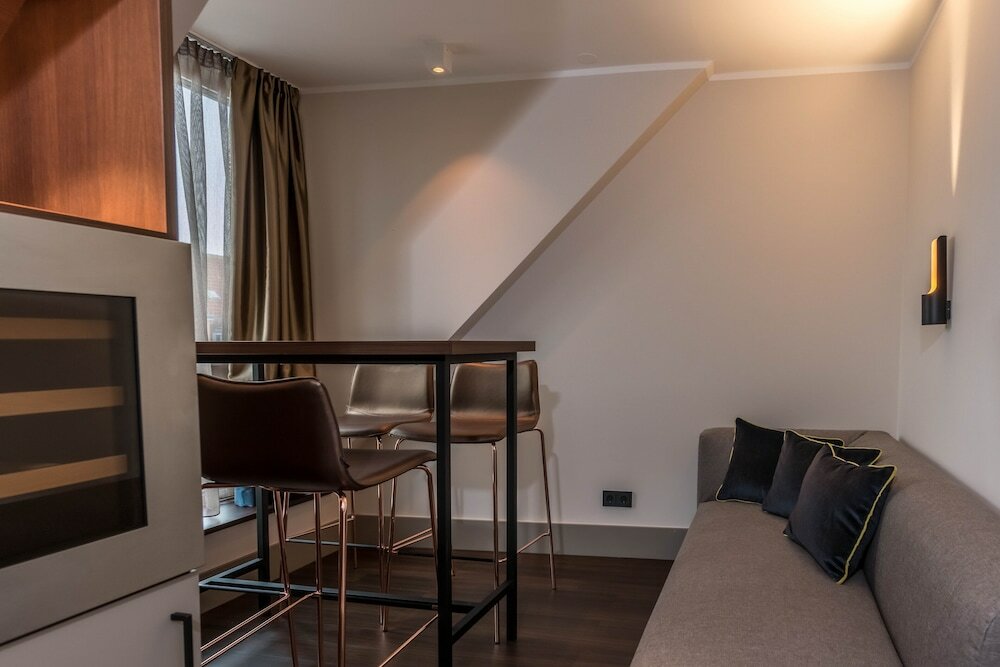 Фото Innspire Hotel