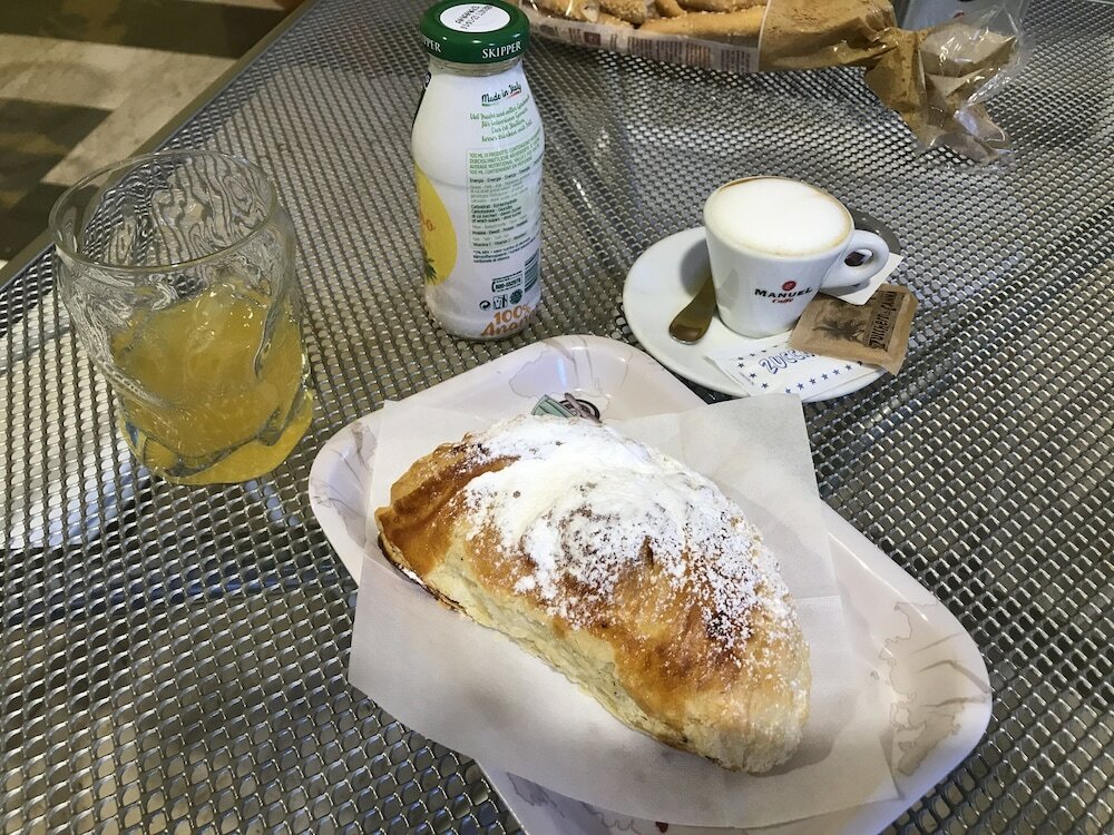 Фото Il Profumo del Porto