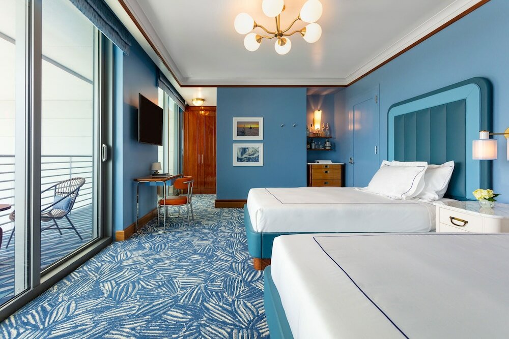 Фото Mr. C Coconut Grove