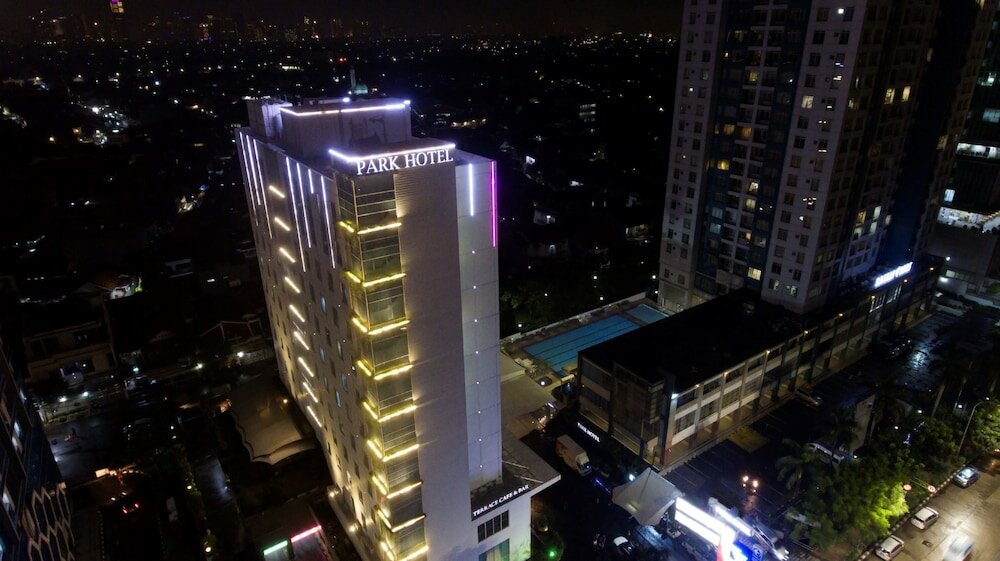 Фото Park Hotel Cawang - Jakarta