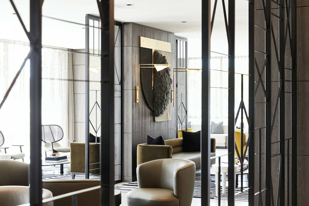 Фото Ac Hotel by Marriott Miami Airport West/Doral