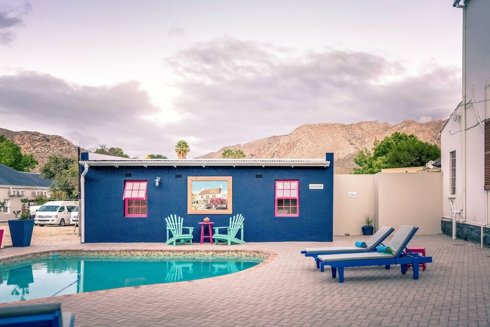 Фото Airlies Guest House