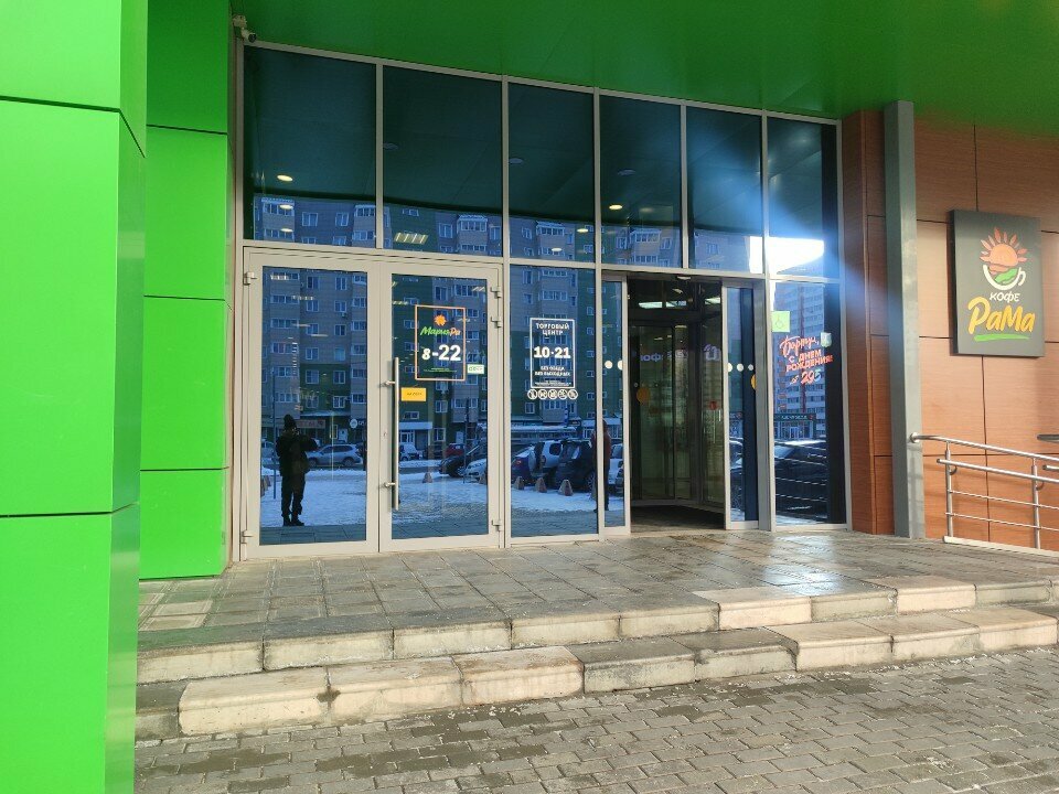 Nail salon Devichnik, Barnaul, photo