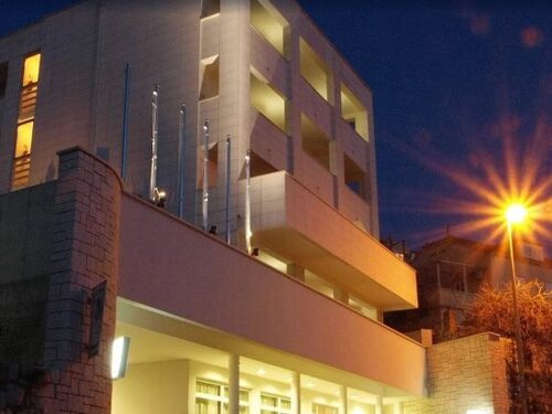 Внешний вид отеля Berkeley Hotel в Дубровнике, фото 5