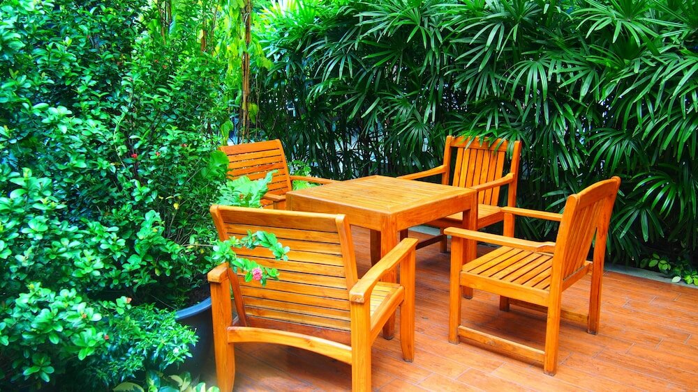 Фото Grand Howard Hotel Bangkok