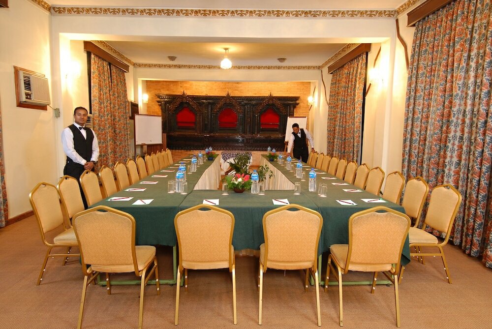 Фото Hotel Greenwich Village