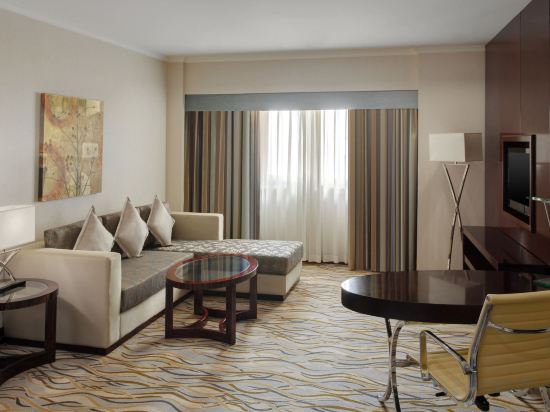 Фото Four Points by Sheraton Riyadh Khaldia