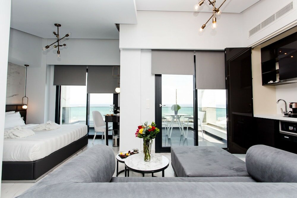 Фото Crystal villas & suites