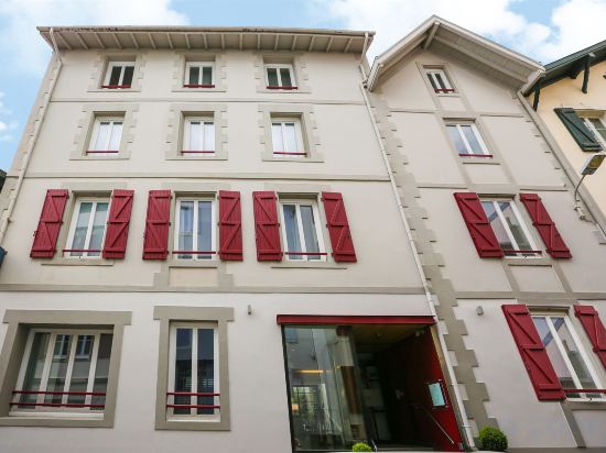 Фото Villa Koegui Biarritz