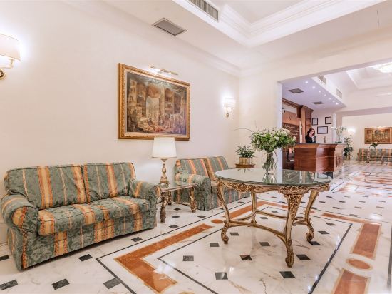 Фото Raeli Hotel Noto