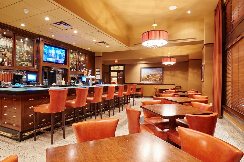 Фото Hotel Settles