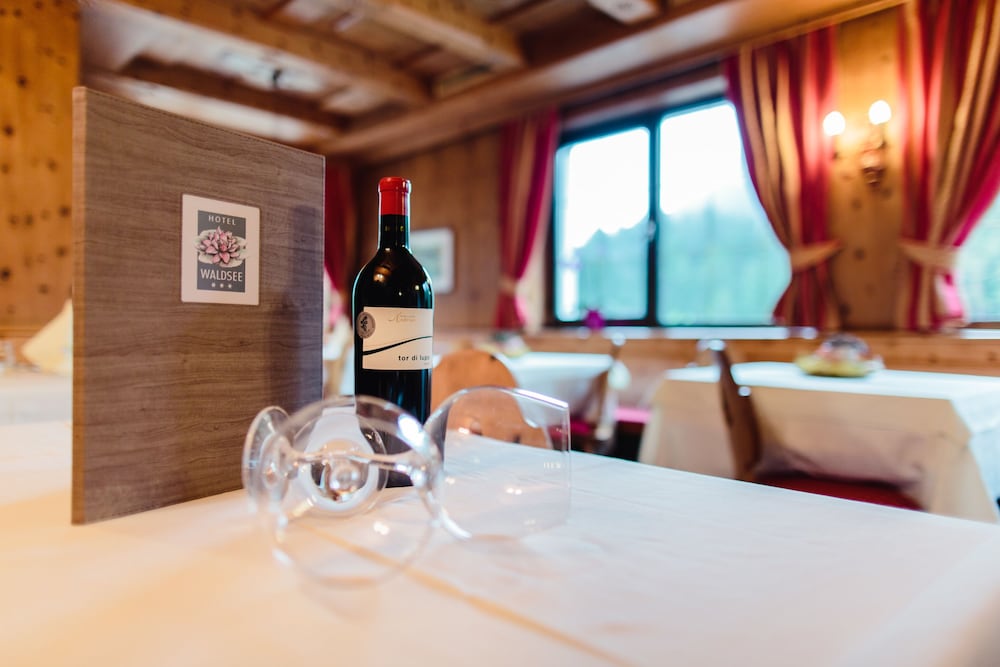 Фото Hotel Waldsee