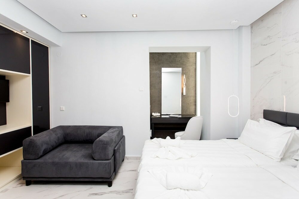 Фото Crystal villas & suites