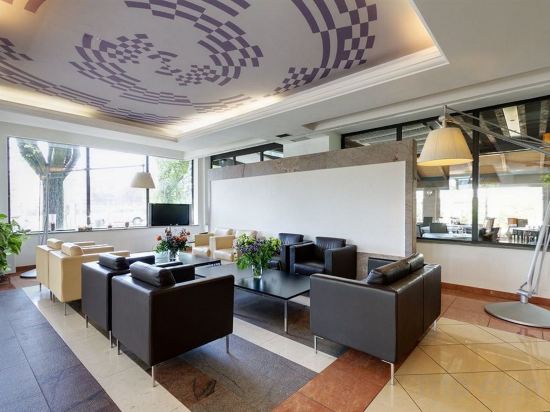 Фото Cdh Hotel Villa Ducale