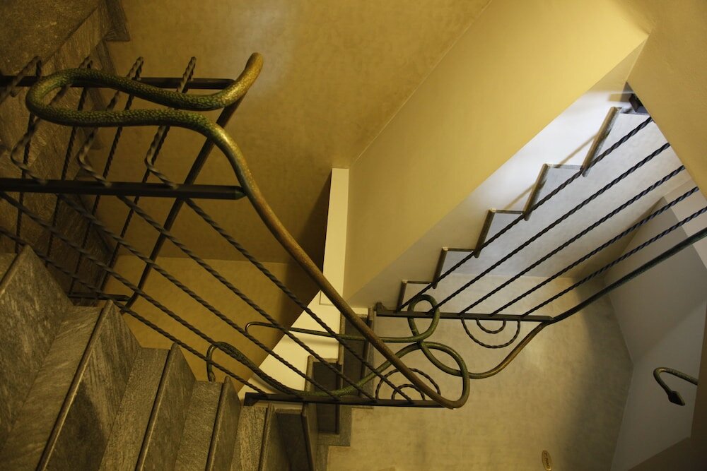 Фото Hotel Ancora