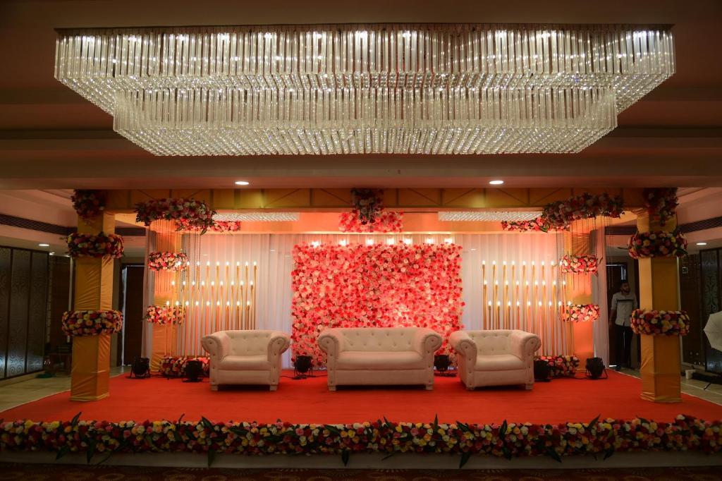 Фото Rang Lords Inn Bharuch