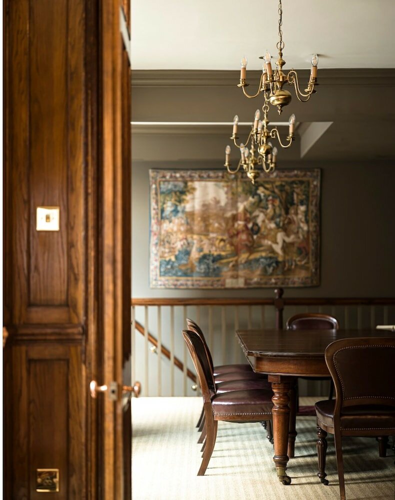 Фото The Rookery Hotel