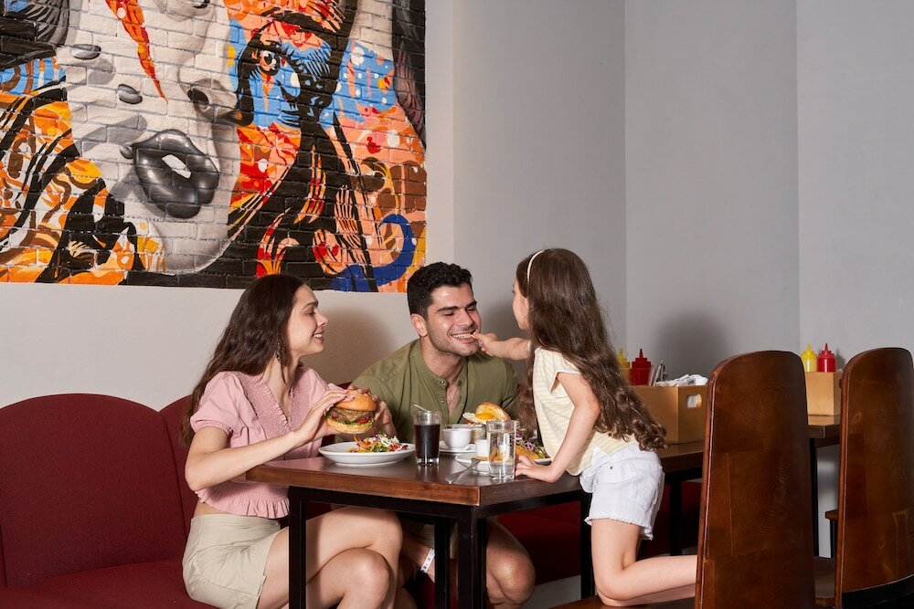 Фото The Three Corners Sunny Beach Resort