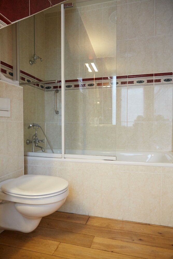 Фото Focus Hotel