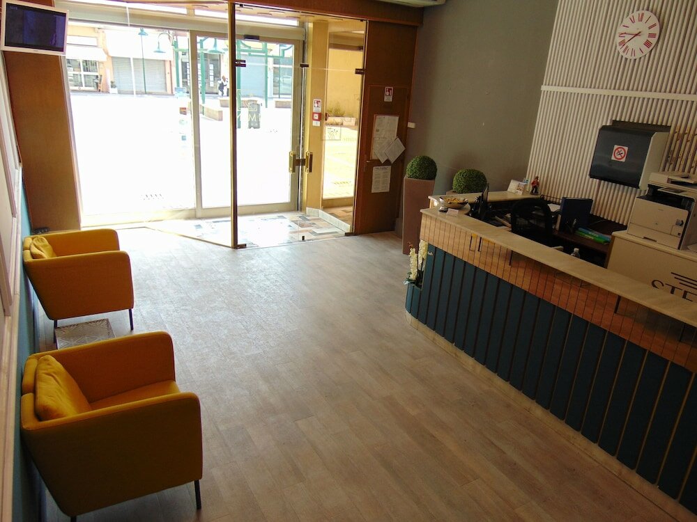 Фото Hotel Stella d'Italia