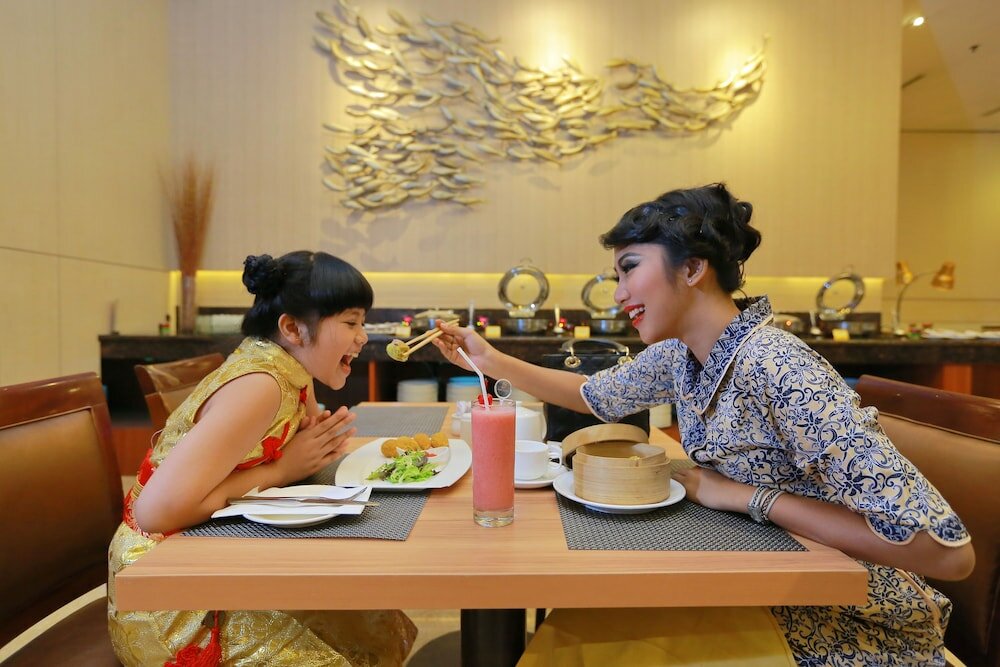 Фото Park Hotel Cawang - Jakarta