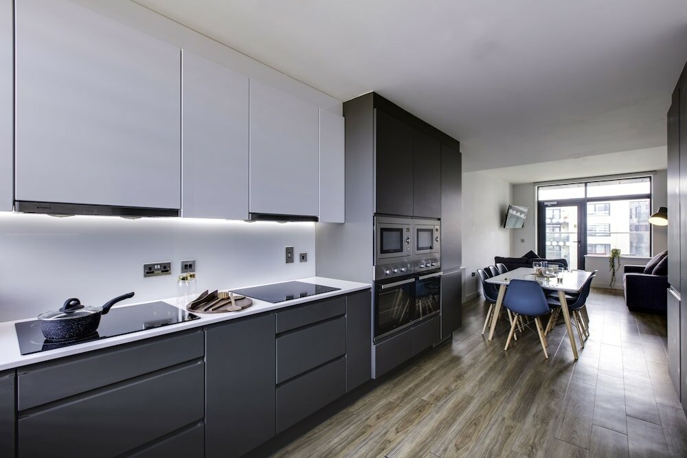 Фото Arran Quay - Ardcairn House - Campus Accommodation