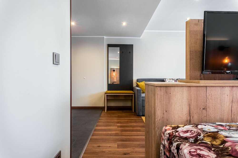 Фото Hotel Spahr