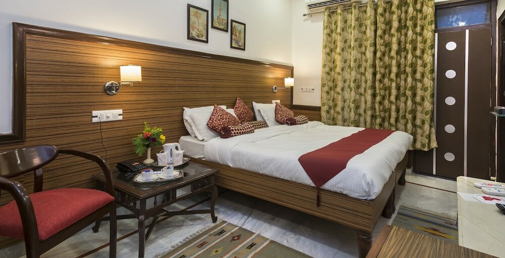 Фото Hotel Harmony