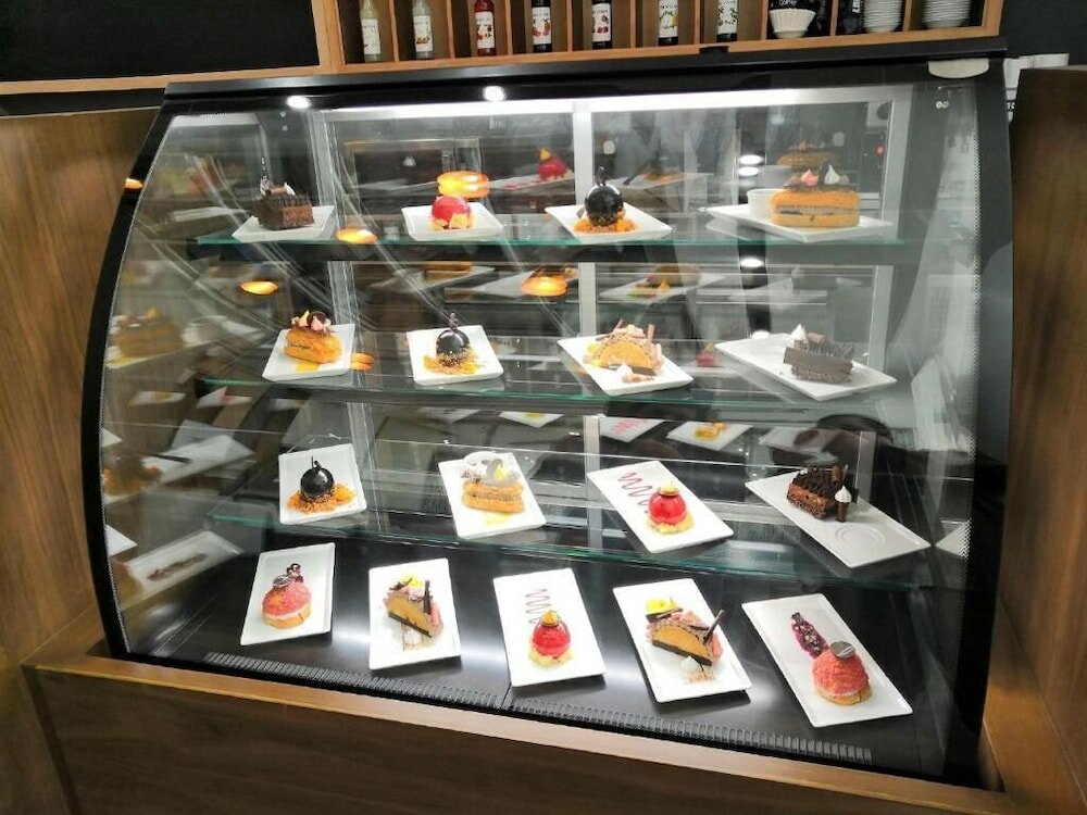 Фото Cristal Amaken Hotel